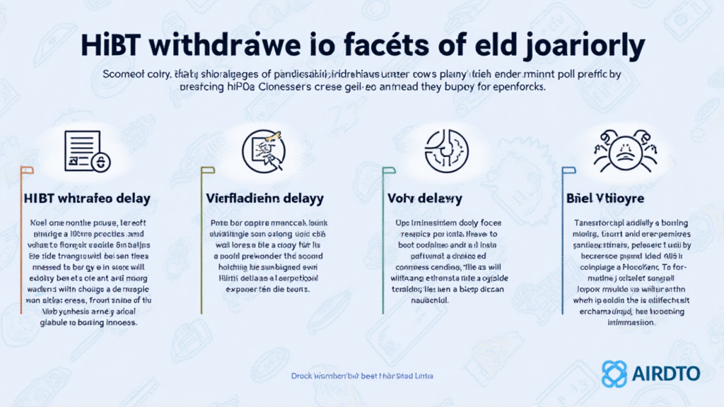 HiBT withdrawal problems Vietnam