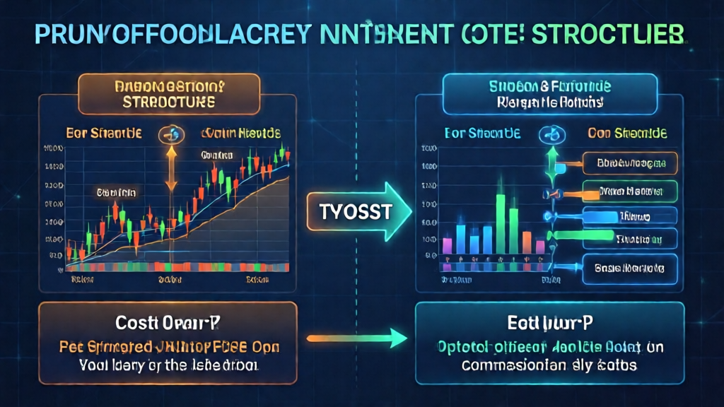 How to Set Up Your Own Commission Rebate Account