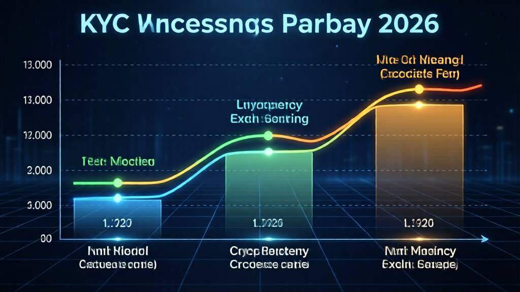KYC Requirements Comparison: Which Exchanges are Fast?