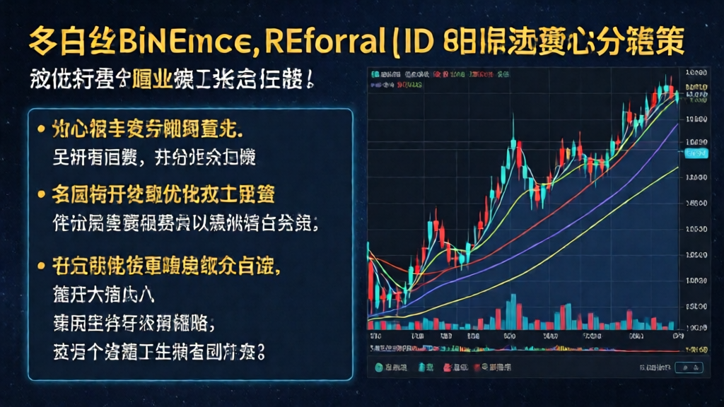 Binance Referral ID Guide: Maximizing Your Sign