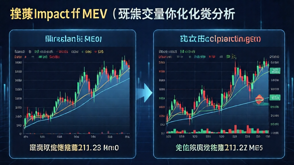 The Impact of MEV