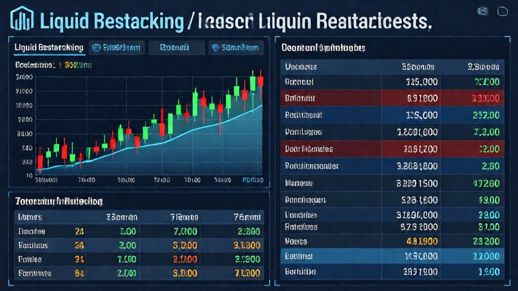 Audit: Is Liquid Restaking (LRT) Worth the Smart Contract Risk?
