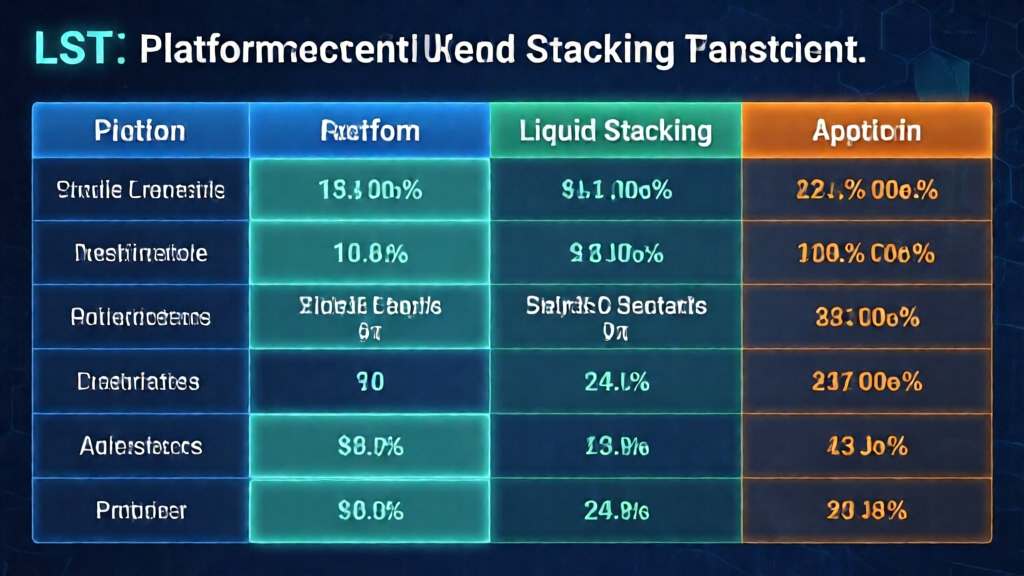 The Hidden Cost of Liquid Staking (LST) Withdrawal Periods