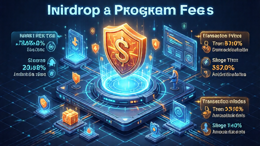 Comparing Point Systems: Which Airdrop Program is Most Dilutive?