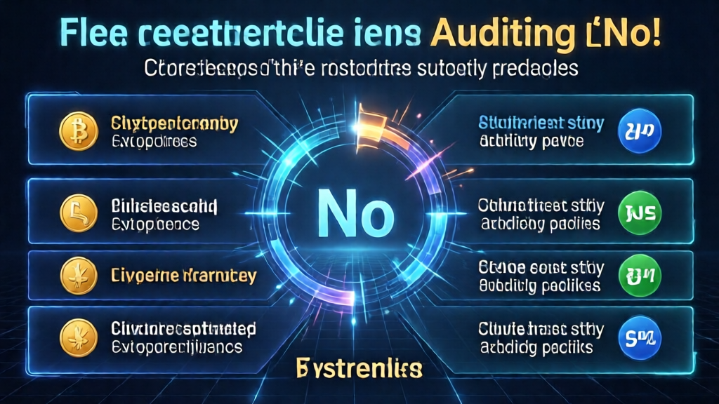 Auditing