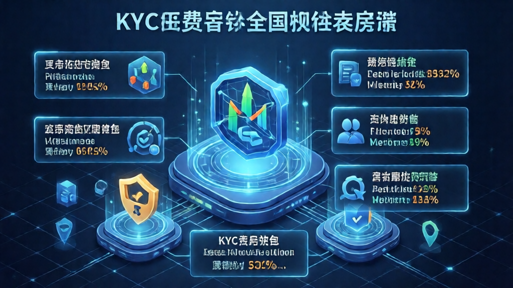 The Price of Privacy: Comparing KYC