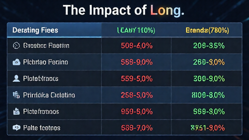 The Impact of Long