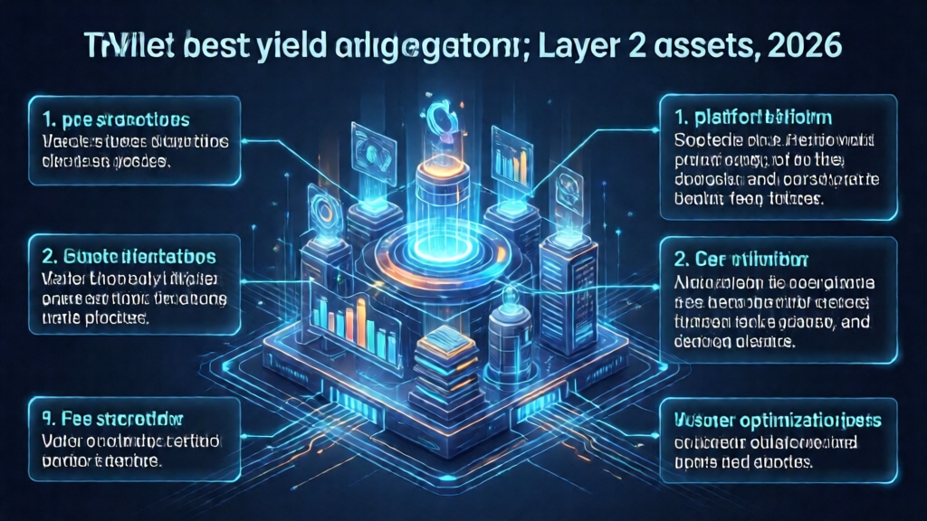 Best Yield Aggregators for Layer 2 Native Assets in 2026