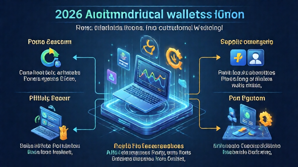 The Real Cost of Using a Custodial Wallet in 2026