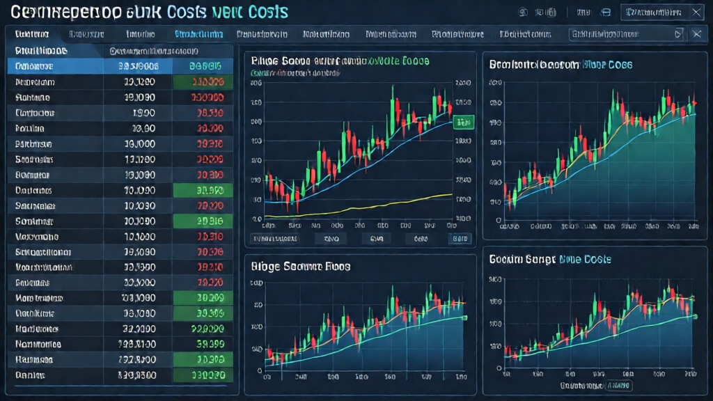 Final Audit: The Most Cost