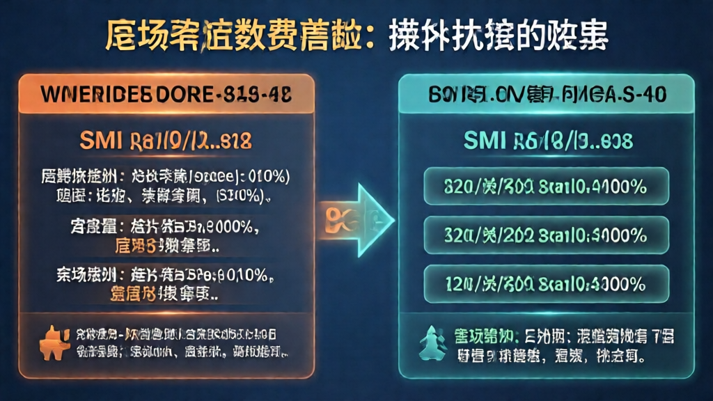 index smi