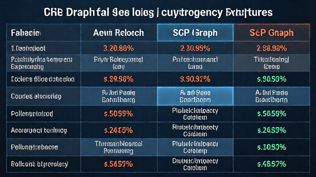 s&p graph